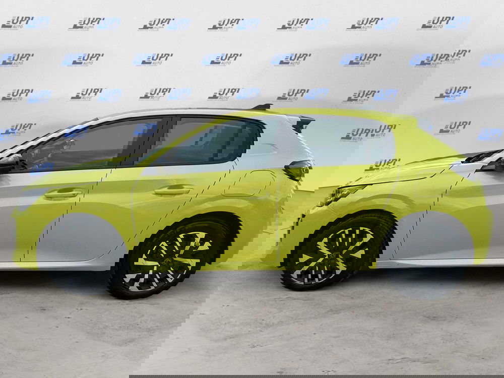 Peugeot 208 usata a Pistoia (2)