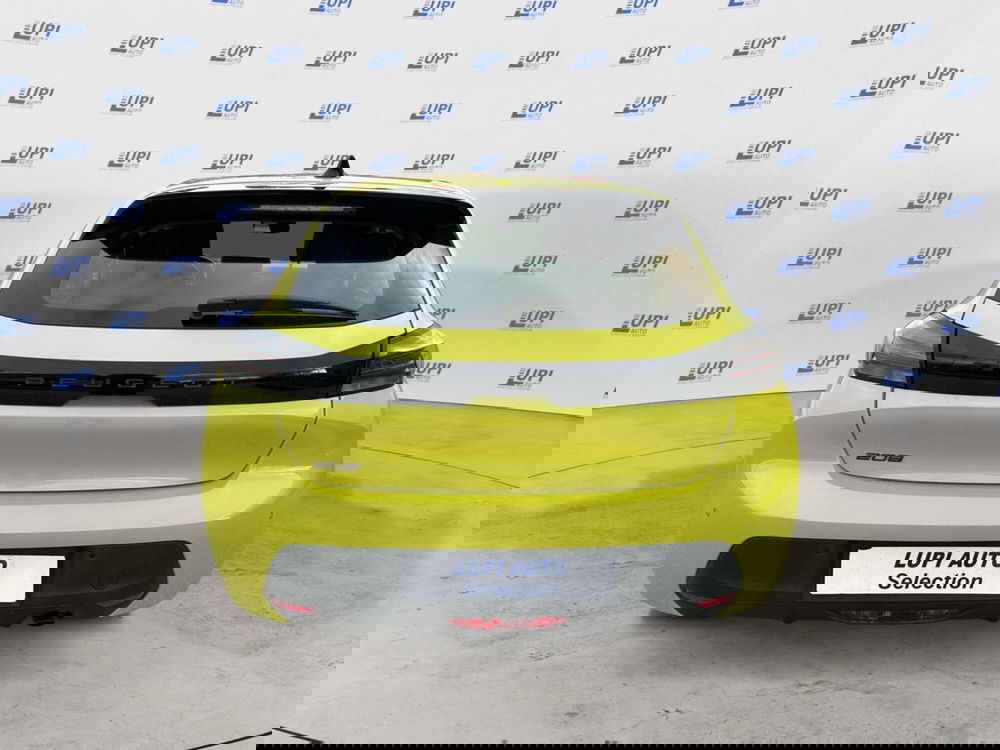 Peugeot 208 usata a Pistoia (4)