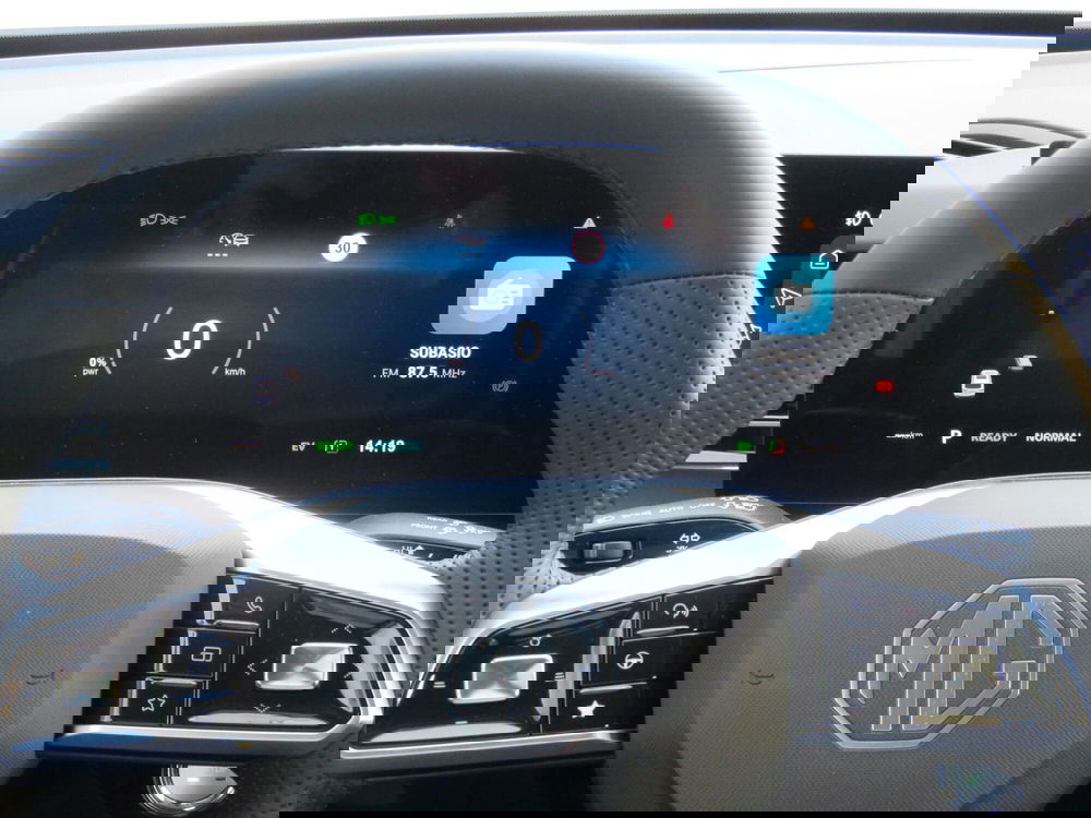 Mg HS nuova a Monza e Brianza (15)