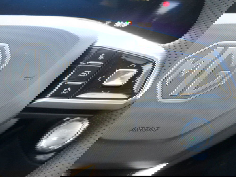 Mg HS nuova a Monza e Brianza (17)