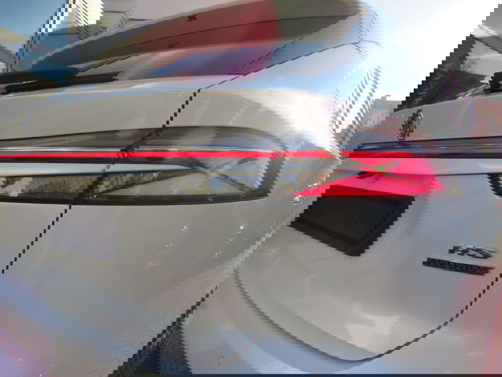 Mg HS nuova a Monza e Brianza (4)