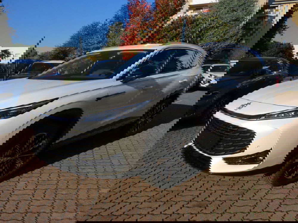 Mg HS nuova a Monza e Brianza (6)