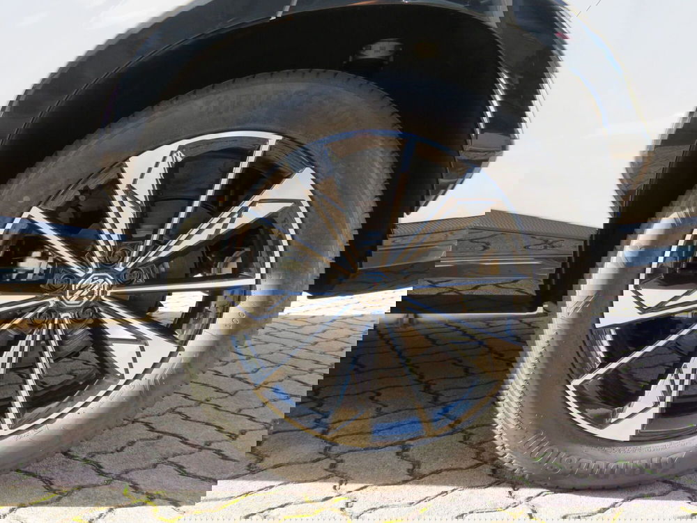 Mg HS nuova a Monza e Brianza (8)