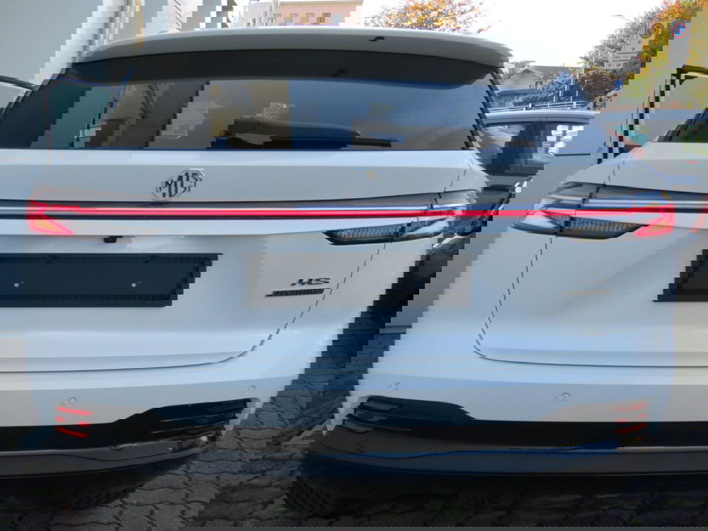 Mg HS nuova a Monza e Brianza (9)