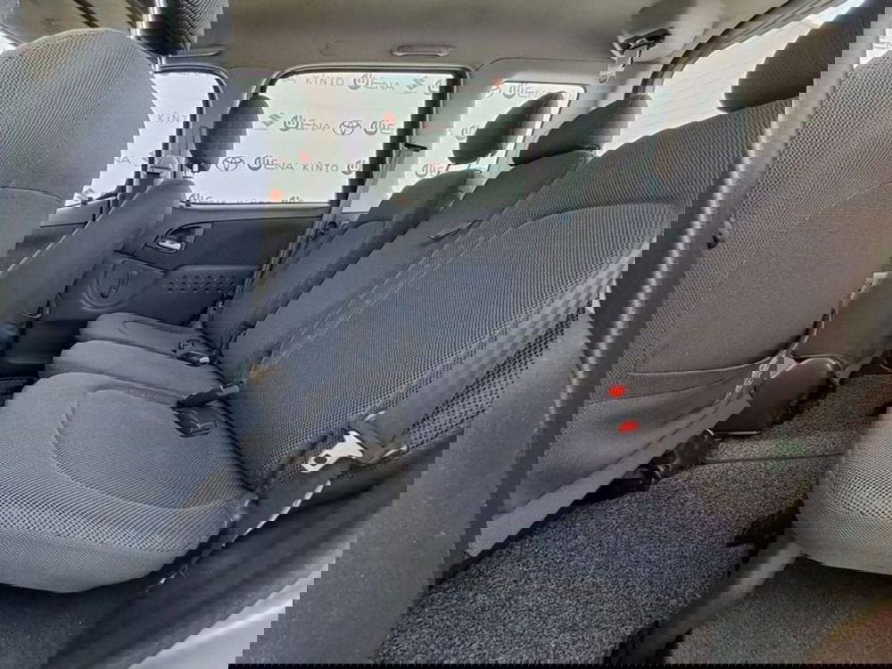 Toyota Yaris usata a Cagliari (10)