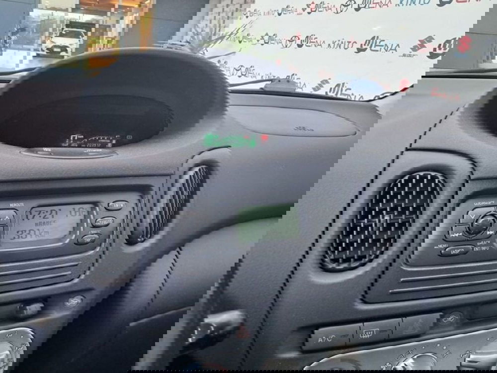 Toyota Yaris usata a Cagliari (14)