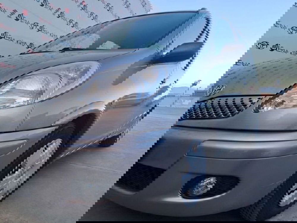 Toyota Yaris usata a Cagliari (3)