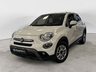 Fiat 500X 1.3 MultiJet 95 CV Cross Dolcevita del 2019 usata a Prato