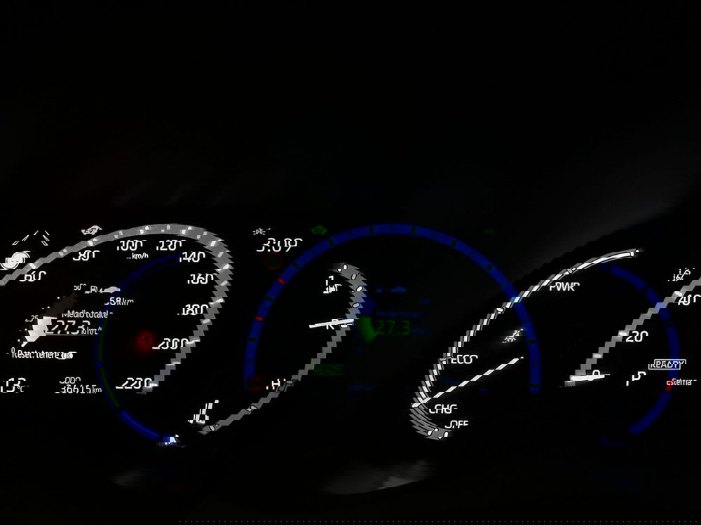 Toyota Yaris Cross usata a Milano (13)