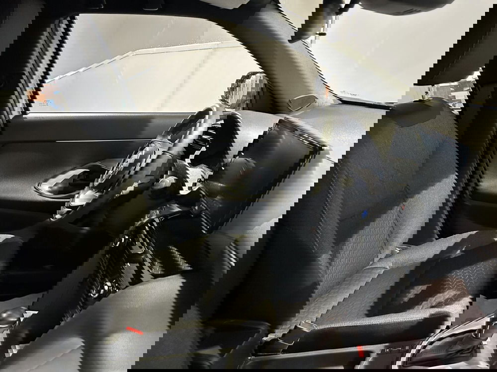 Toyota Yaris Cross usata a Milano (7)