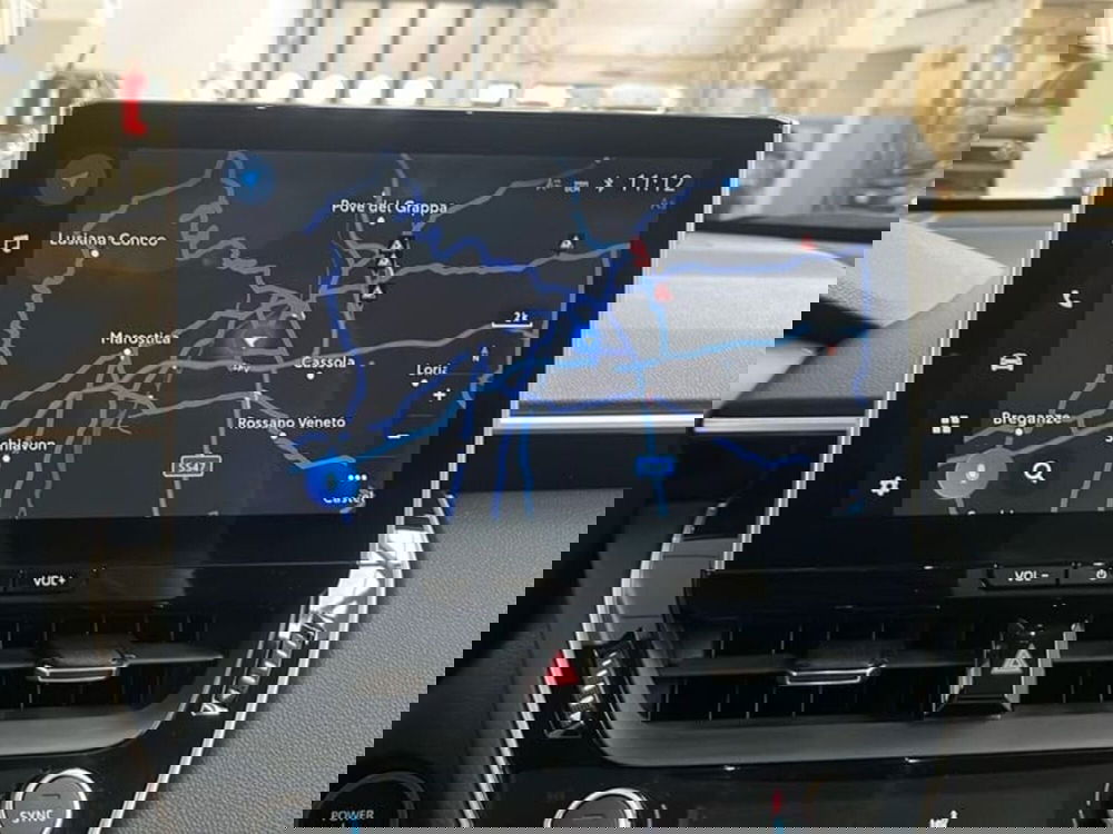 Toyota Corolla Cross Hybrid usata a Vicenza (15)