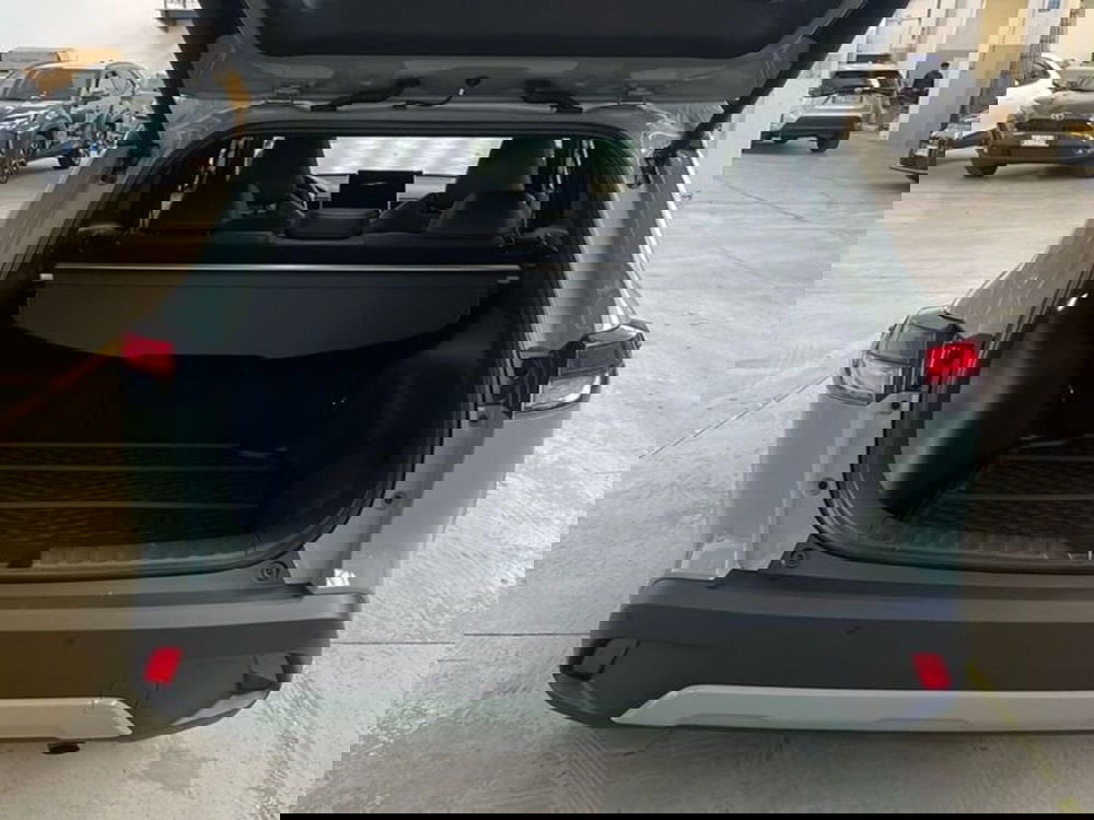 Toyota Corolla Cross Hybrid usata a Vicenza (9)