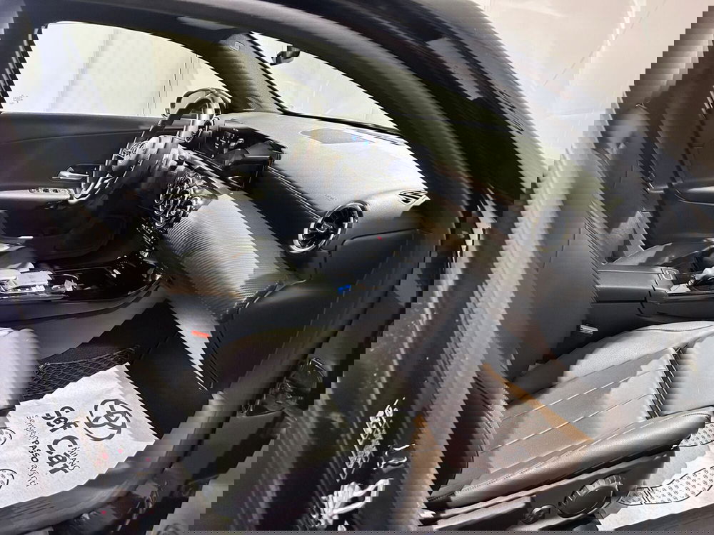 Mercedes-Benz Classe A usata a Milano (12)