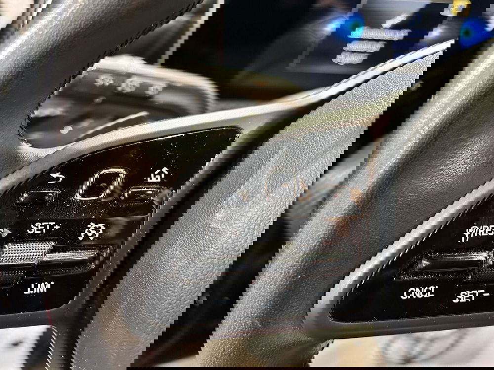 Mercedes-Benz Classe A usata a Milano (14)