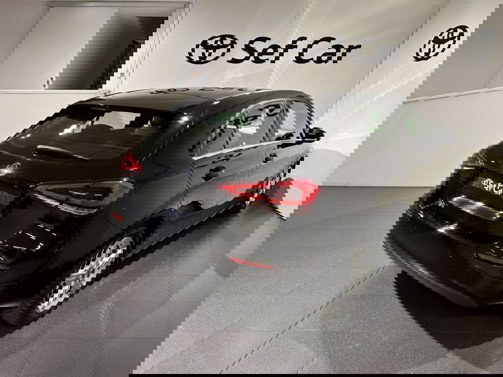 Mercedes-Benz Classe A usata a Milano (4)