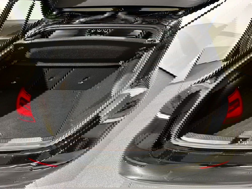 Mercedes-Benz Classe A usata a Milano (7)