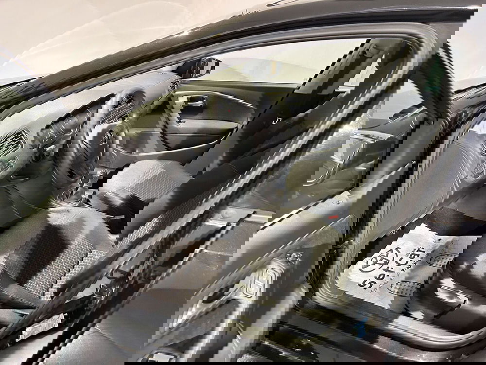 Volkswagen Polo usata a Milano (10)