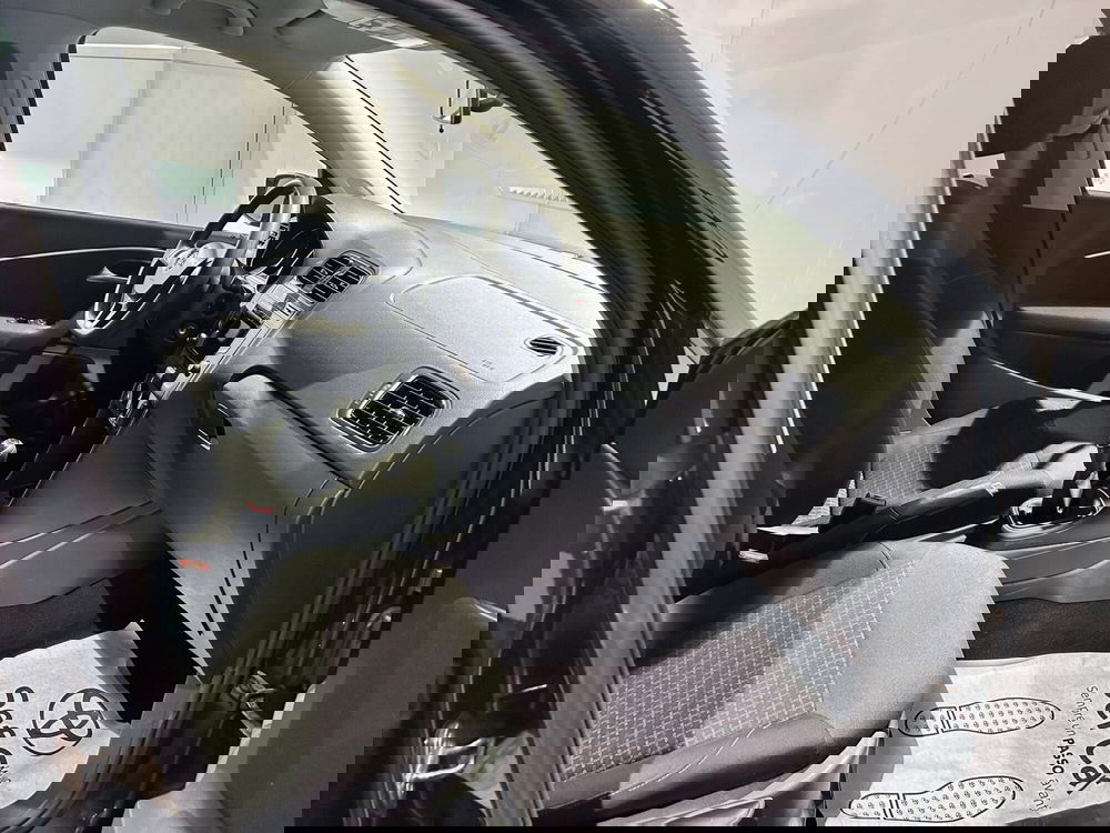 Volkswagen Polo usata a Milano (11)