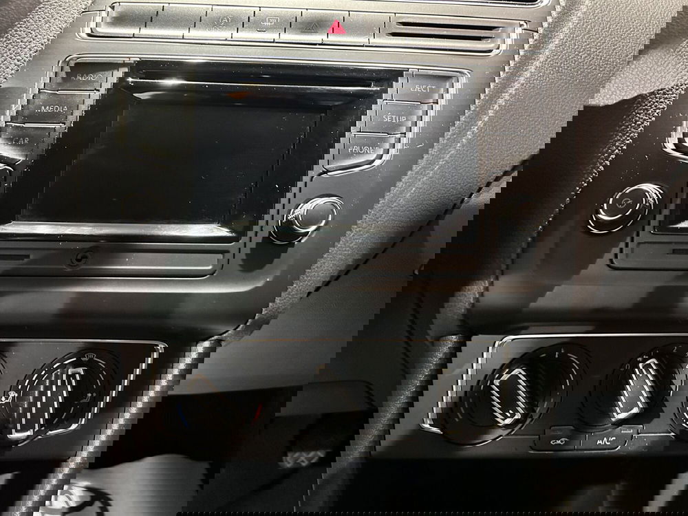 Volkswagen Polo usata a Milano (13)