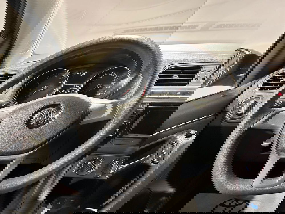 Volkswagen Polo usata a Milano (6)