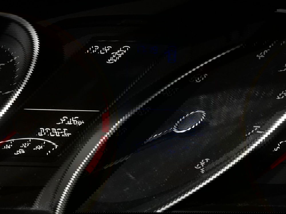 Volkswagen Polo usata a Milano (7)