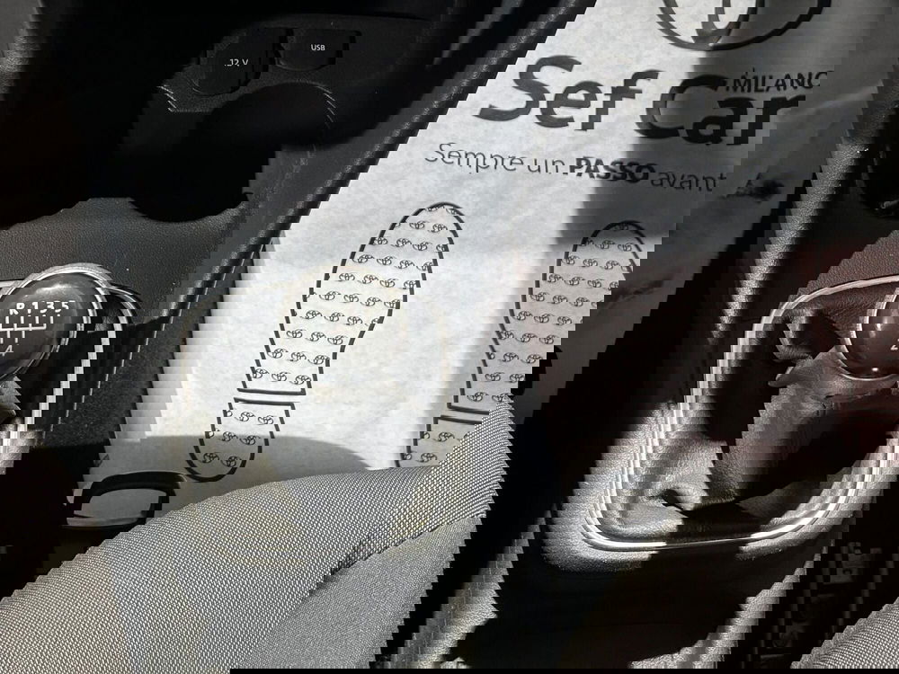 Volkswagen Polo usata a Milano (8)