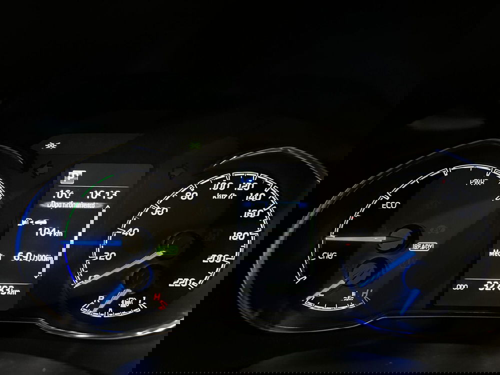 Toyota Yaris usata a Milano (13)