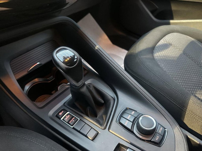 BMW X1 usata a Alessandria (10)