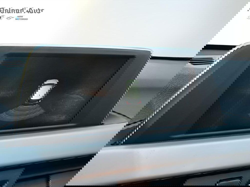 BMW X1 usata a Alessandria (12)