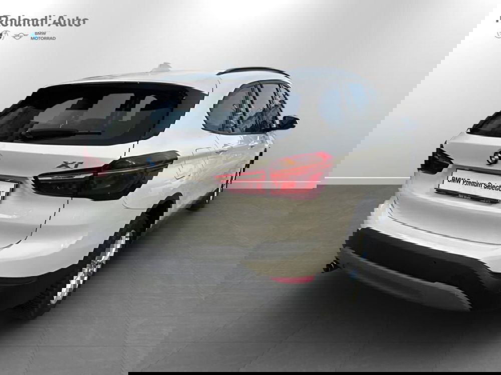 BMW X1 usata a Alessandria (3)