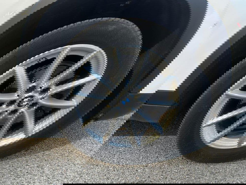 BMW X1 usata a Alessandria (7)