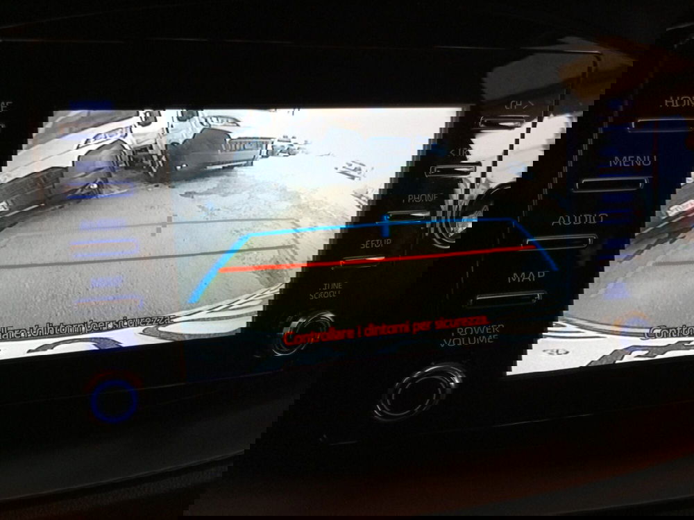 Toyota Aygo X usata a Milano (17)