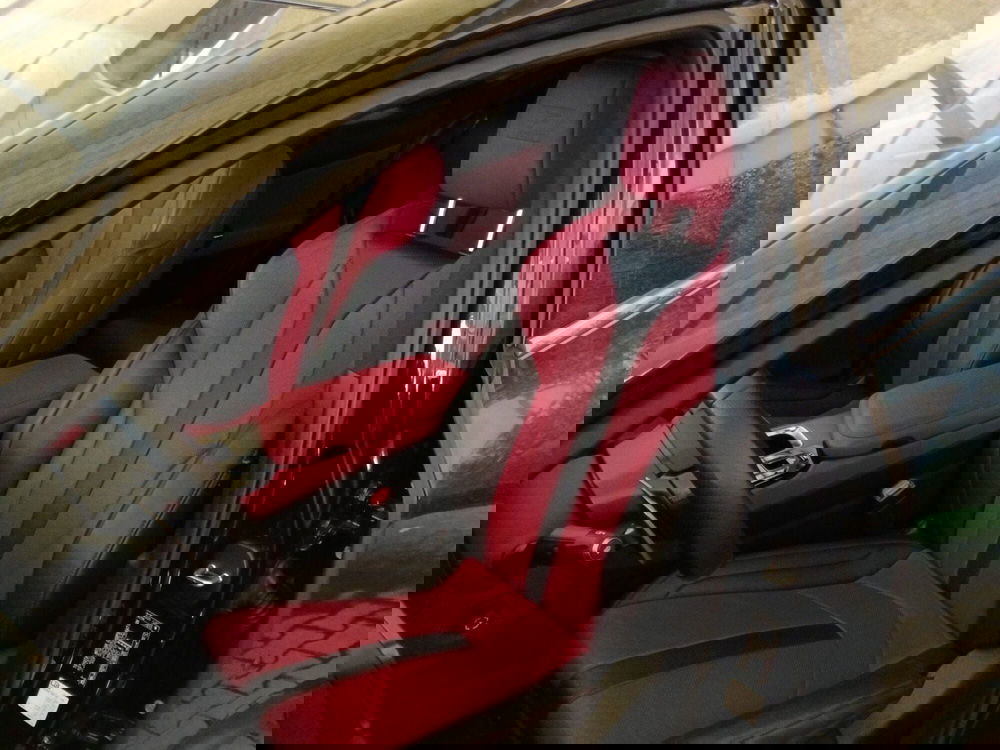 Lexus NX usata a Milano (10)