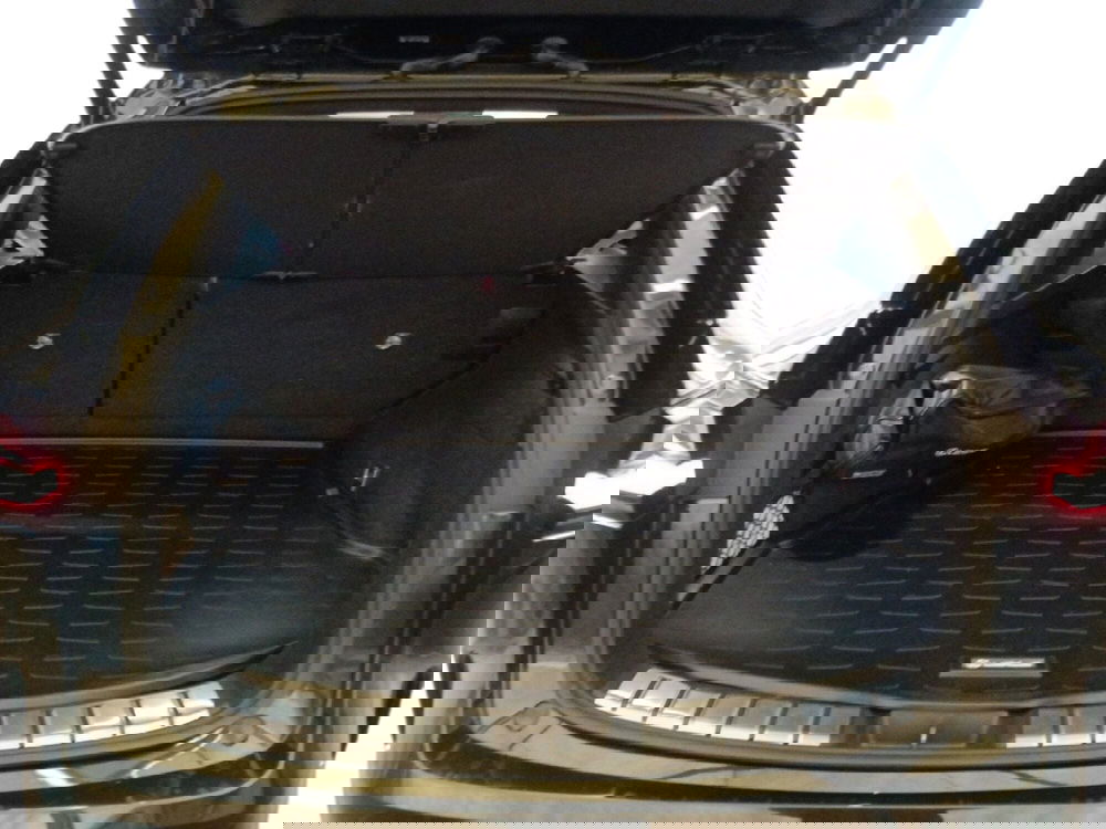 Lexus NX usata a Milano (11)