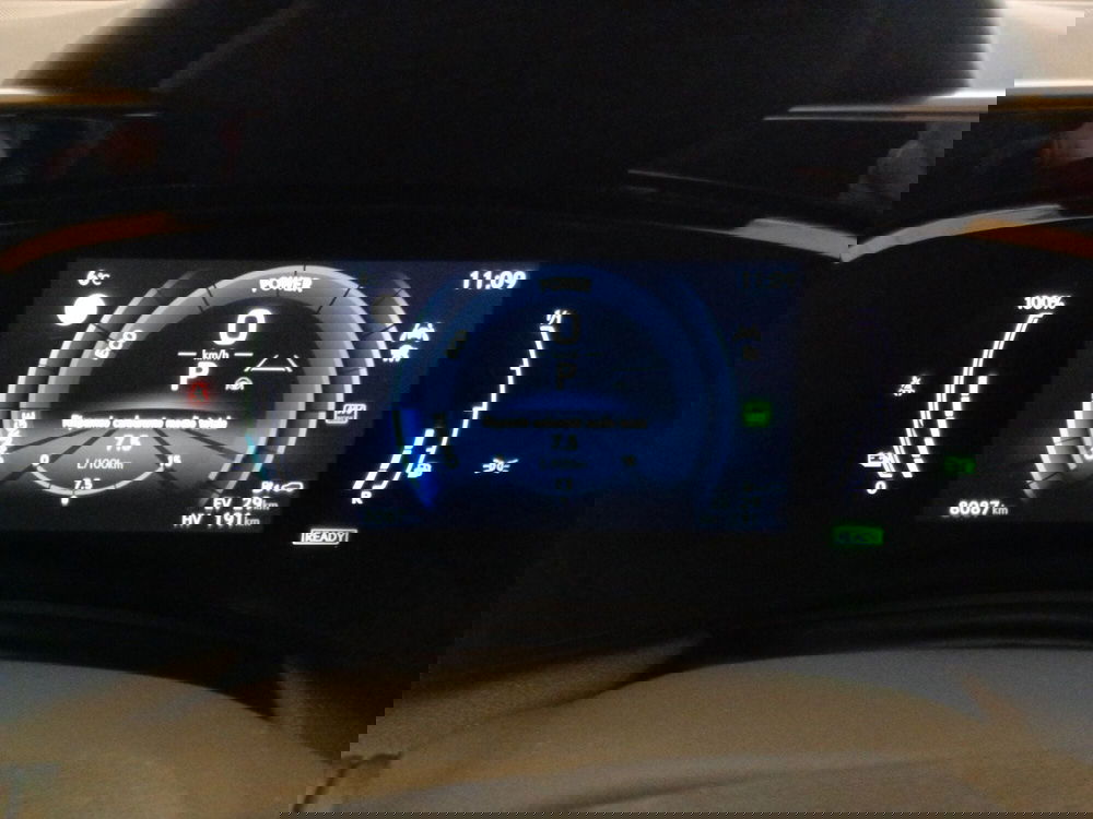 Lexus NX usata a Milano (12)