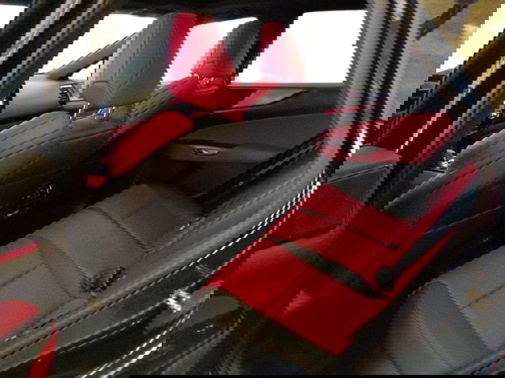 Lexus NX usata a Milano (15)