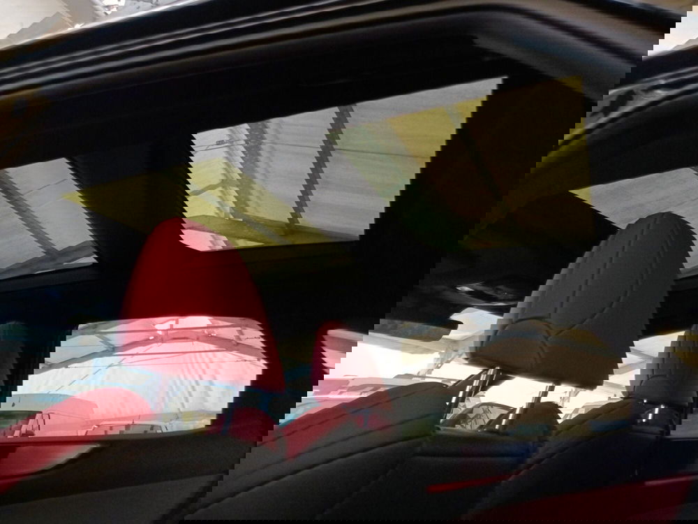 Lexus NX usata a Milano (18)