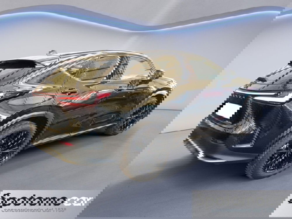 Lexus NX usata a Milano (19)