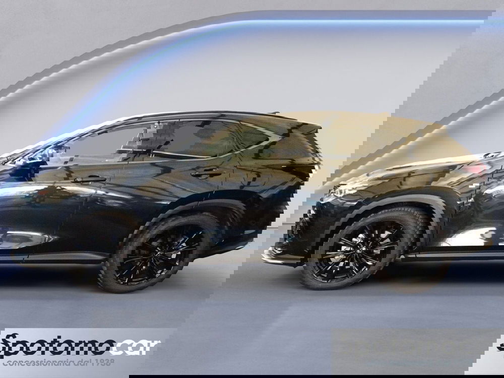 Lexus NX usata a Milano (2)