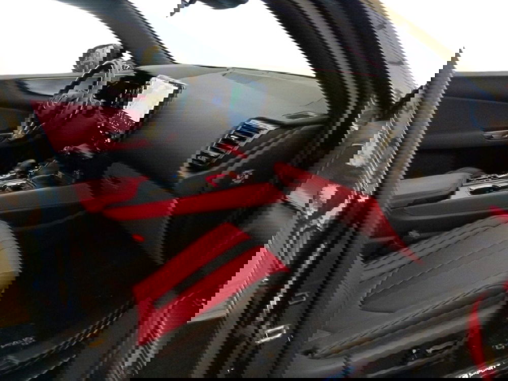 Lexus NX usata a Milano (5)