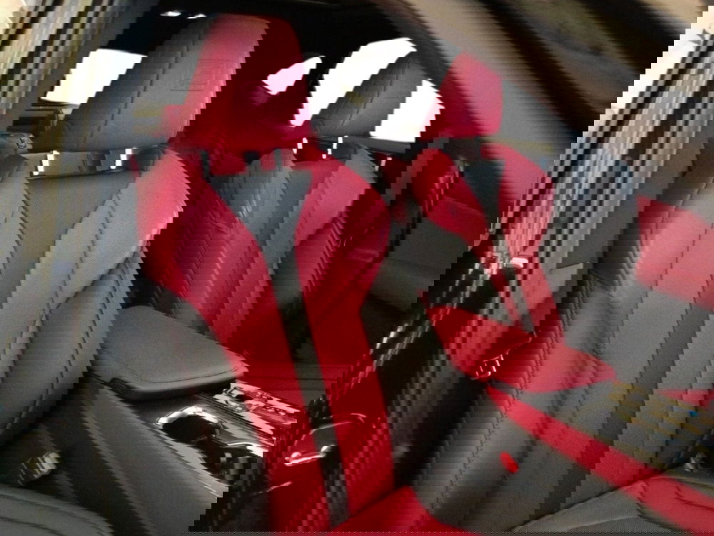 Lexus NX usata a Milano (6)