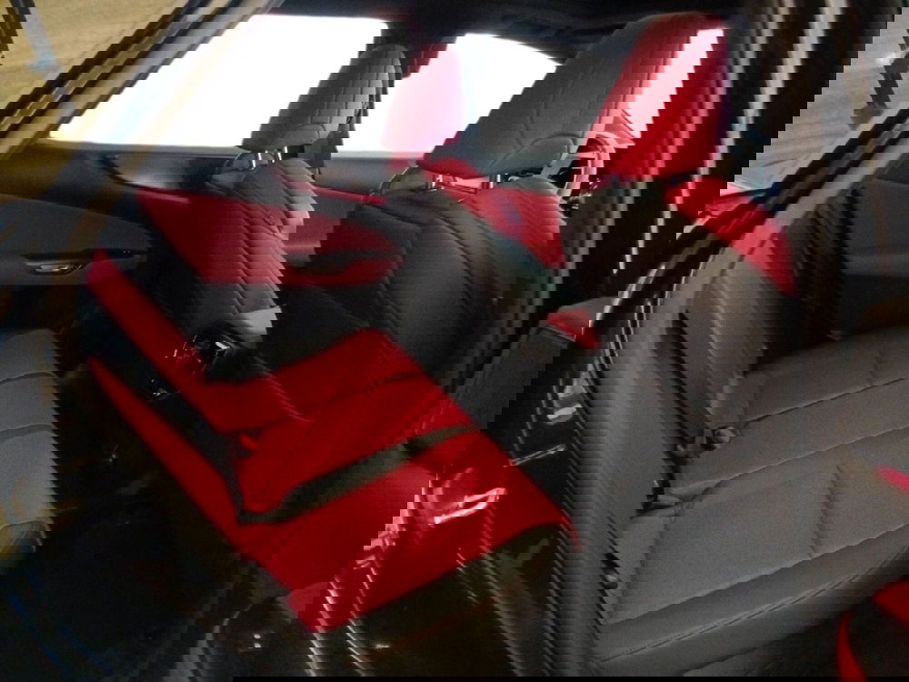 Lexus NX usata a Milano (7)