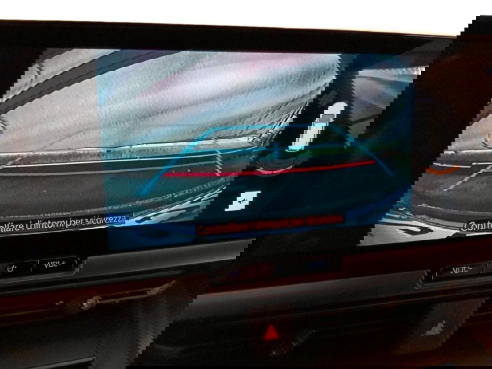 Toyota Toyota C-HR usata a Milano (17)