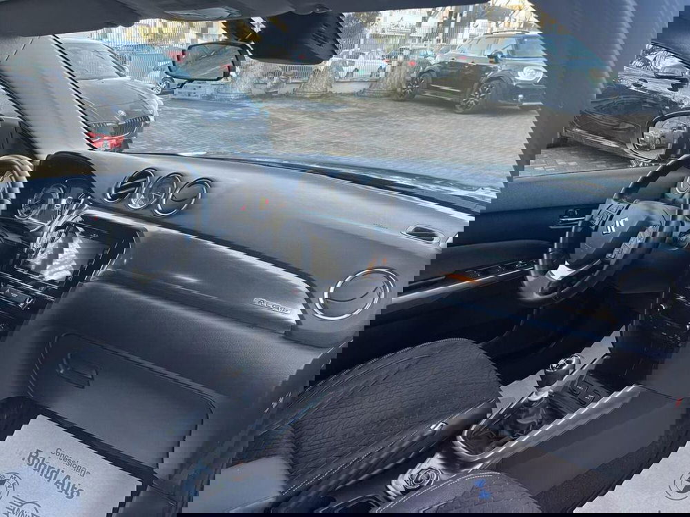 Suzuki Vitara usata a Alessandria (11)