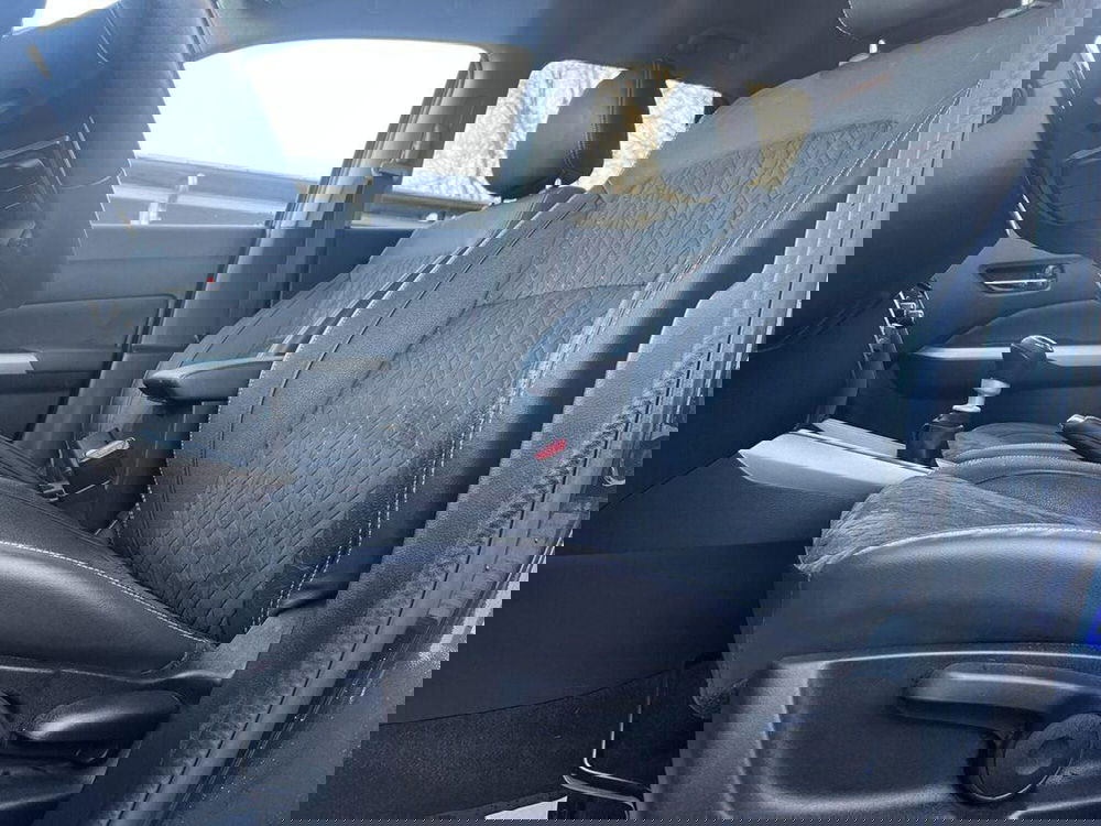 Suzuki Vitara usata a Alessandria (12)