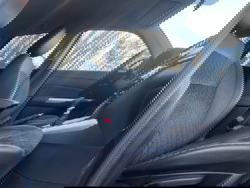 Suzuki Vitara usata a Alessandria (13)