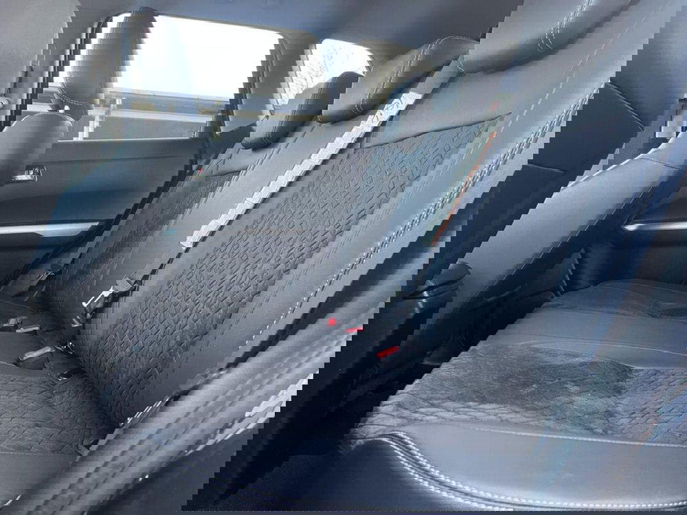 Suzuki Vitara usata a Alessandria (14)