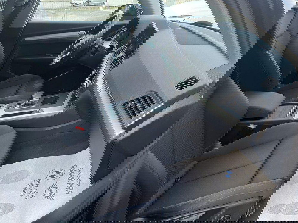Audi Q5 usata a Alessandria (10)