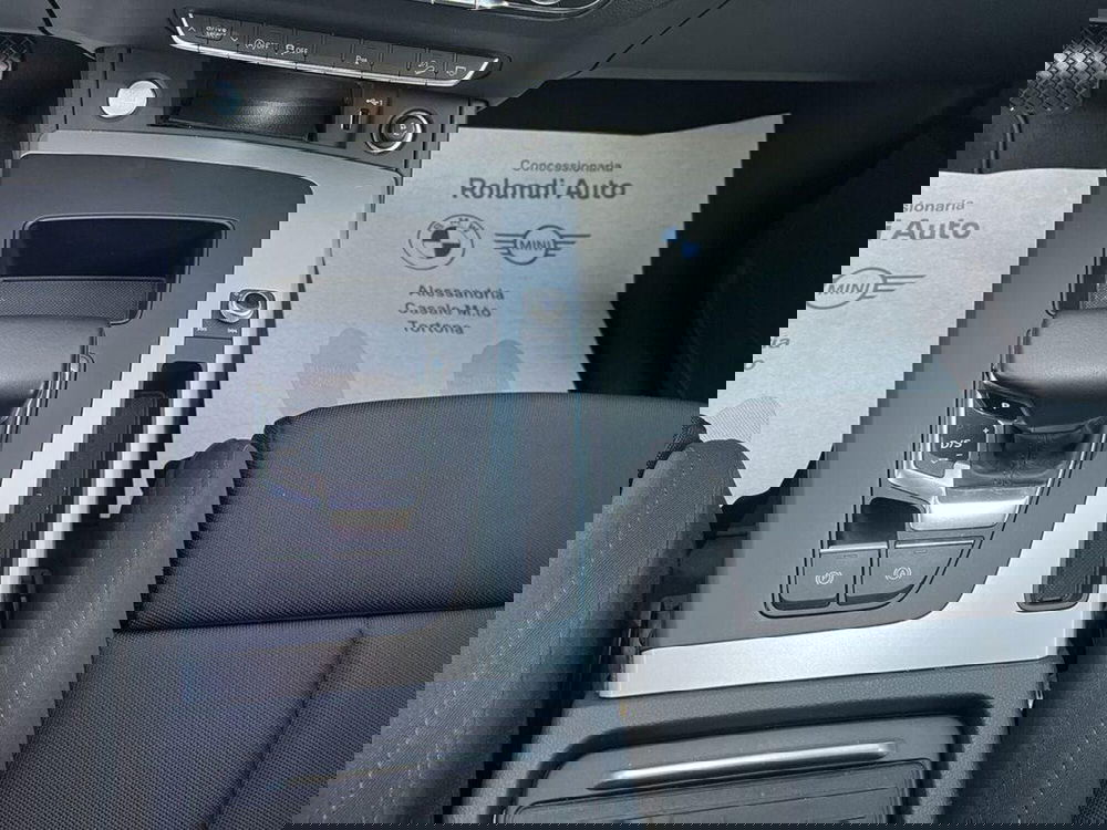 Audi Q5 usata a Alessandria (11)