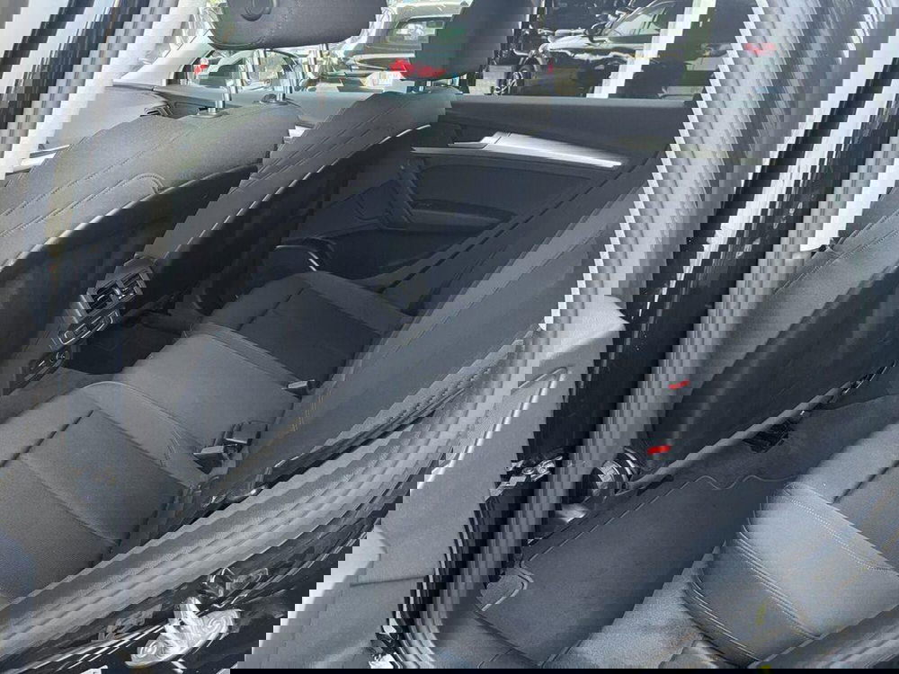 Audi Q5 usata a Alessandria (12)